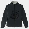 Women's Glacier ® Soft Shell Jacket Thumbnail