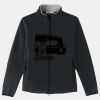 Women's Glacier ® Soft Shell Jacket Thumbnail