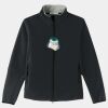 Women's Glacier ® Soft Shell Jacket Thumbnail