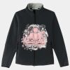 Women's Glacier ® Soft Shell Jacket Thumbnail