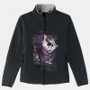 Women's Glacier ® Soft Shell Jacket Thumbnail