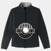 Women's Glacier ® Soft Shell Jacket Thumbnail