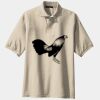Tall Silk Touch Polo Thumbnail