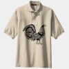 Tall Silk Touch Polo Thumbnail