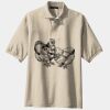 Tall Silk Touch Polo Thumbnail