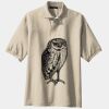 Tall Silk Touch Polo Thumbnail