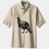 Tall Silk Touch Polo Thumbnail