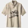 Tall Silk Touch Polo Thumbnail