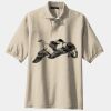 Tall Silk Touch Polo Thumbnail
