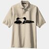 Tall Silk Touch Polo Thumbnail