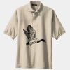 Tall Silk Touch Polo Thumbnail