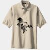 Tall Silk Touch Polo Thumbnail