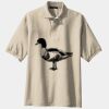 Tall Silk Touch Polo Thumbnail