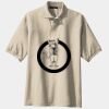 Tall Silk Touch Polo Thumbnail