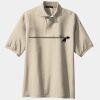 Tall Silk Touch Polo Thumbnail