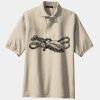 Tall Silk Touch Polo Thumbnail