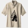 Tall Silk Touch Polo Thumbnail