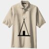 Tall Silk Touch Polo Thumbnail