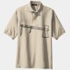 Tall Silk Touch Polo Thumbnail