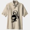 Tall Silk Touch Polo Thumbnail