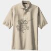 Tall Silk Touch Polo Thumbnail