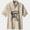 Tall Silk Touch Polo Thumbnail