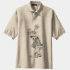 Tall Silk Touch Polo Thumbnail
