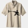 Tall Silk Touch Polo Thumbnail