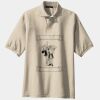Tall Silk Touch Polo Thumbnail