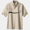 Tall Silk Touch Polo Thumbnail