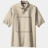 Tall Silk Touch Polo Thumbnail