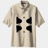 Tall Silk Touch Polo Thumbnail