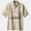 Tall Silk Touch Polo Thumbnail