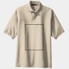 Tall Silk Touch Polo Thumbnail