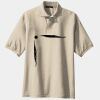 Tall Silk Touch Polo Thumbnail
