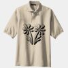 Tall Silk Touch Polo Thumbnail