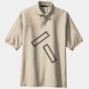 Tall Silk Touch Polo Thumbnail