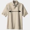 Tall Silk Touch Polo Thumbnail