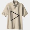 Tall Silk Touch Polo Thumbnail