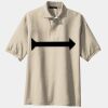 Tall Silk Touch Polo Thumbnail
