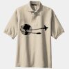 Tall Silk Touch Polo Thumbnail