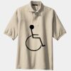 Tall Silk Touch Polo Thumbnail