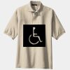 Tall Silk Touch Polo Thumbnail
