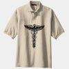 Tall Silk Touch Polo Thumbnail