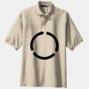 Tall Silk Touch Polo Thumbnail