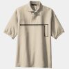 Tall Silk Touch Polo Thumbnail