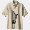 Tall Silk Touch Polo Thumbnail