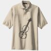 Tall Silk Touch Polo Thumbnail