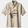 Tall Silk Touch Polo Thumbnail