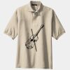 Tall Silk Touch Polo Thumbnail